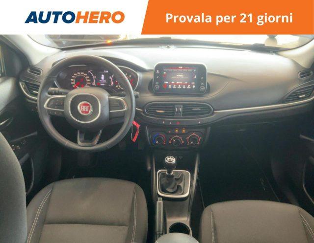 FIAT Tipo 1.4 T-Jet 120CV GPL 5 porte Easy