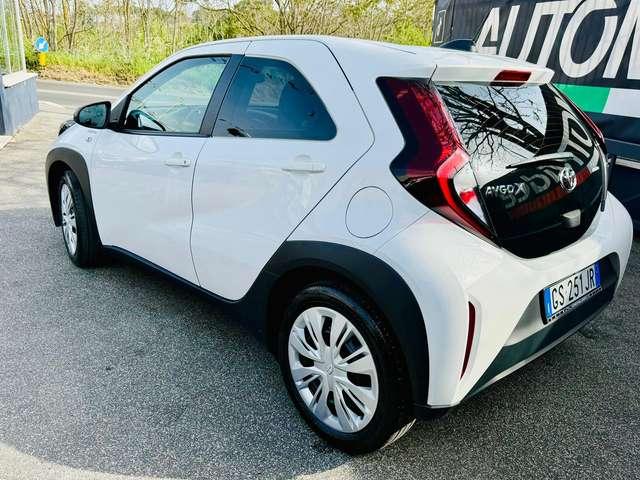 Toyota Aygo Aygo X X 1.0 Active 72cv DISPONIBILI IN STOCK