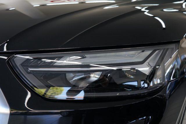 AUDI Q5 40 TDI 204 CV quattro S tronic Business