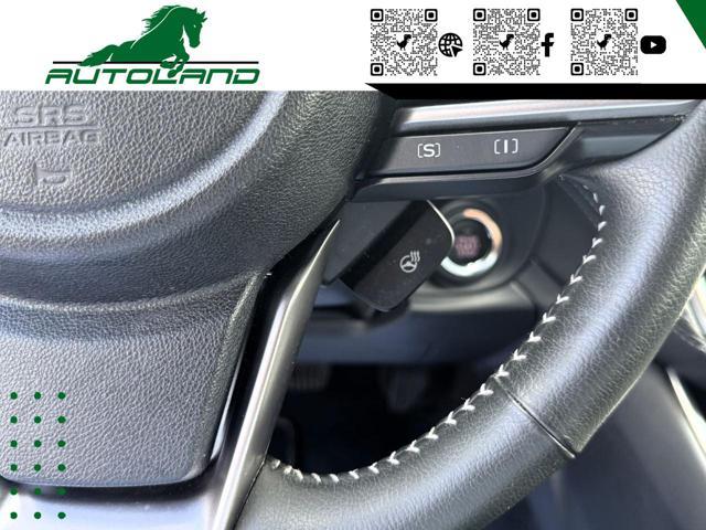 SUBARU OUTBACK 2.5i Lineartronic Style 170Cv Gpl Full Optional