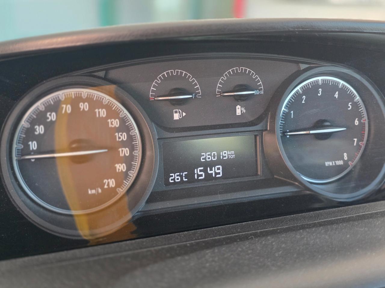Lancia Ypsilon 1.0 FireFly 5 porte S&S Hybrid Ecochic Gold