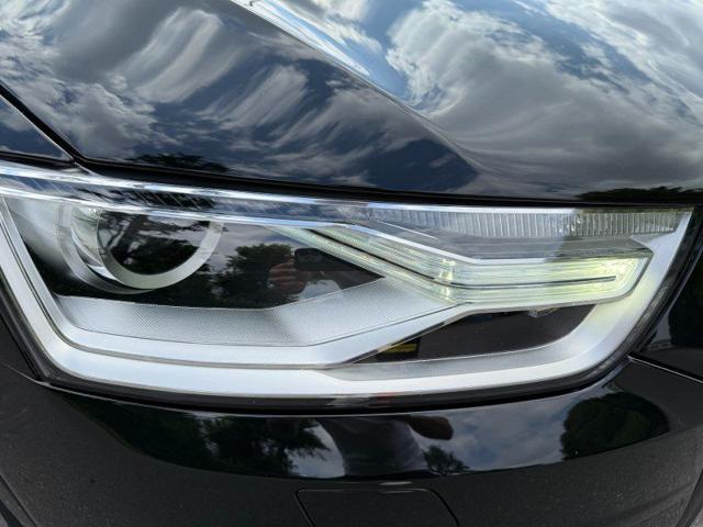AUDI Q3 2.0 TDI 150 CV quattro S tronic Design *GANCIO
