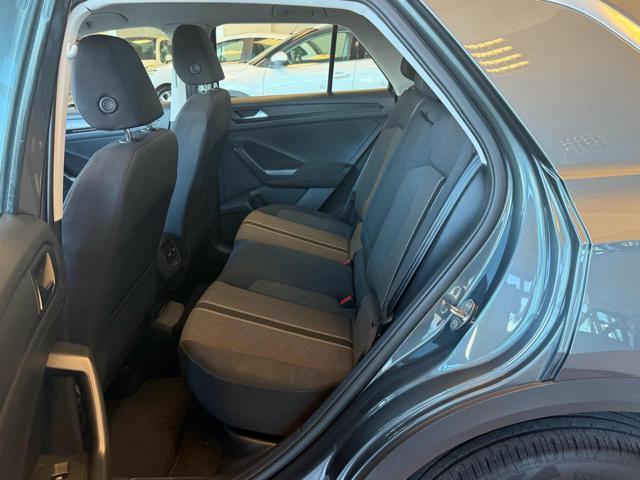 VOLKSWAGEN T-Roc 1.0 TSI 115 CV Style BlueMotion Technology