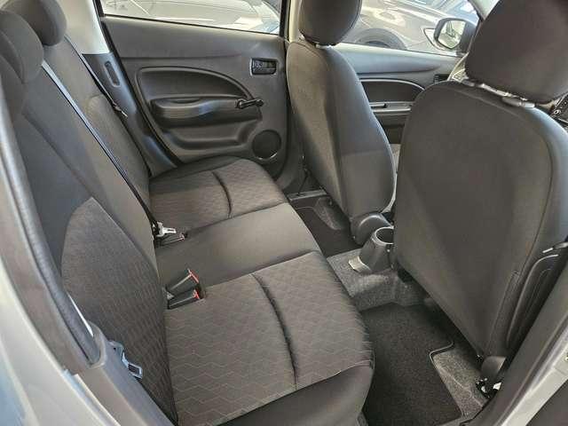 Mitsubishi Space Star Space Star 1.2 Invite