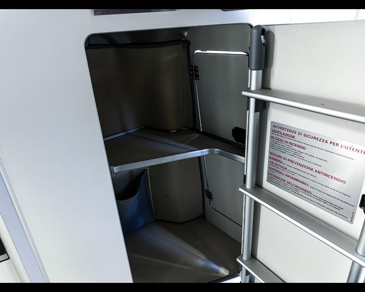 FORD Transit Custom - TRANSIT CUSTOM WESTFALIA NUGGET 320 L1 131 CV