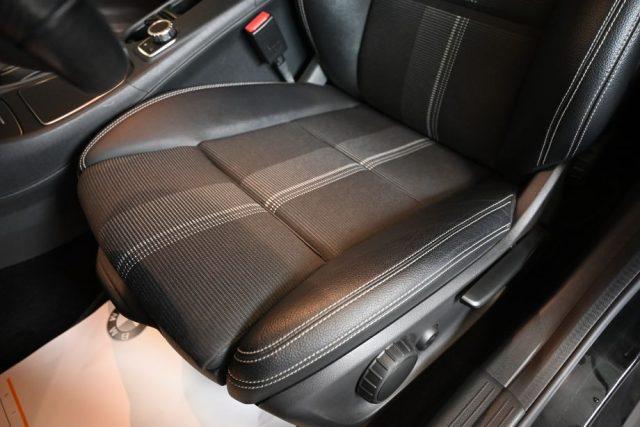 MERCEDES-BENZ GLA 180 SPORT AUTO NAVI TEL CAM 18"CRUISE PELLE/TESS.FULL!
