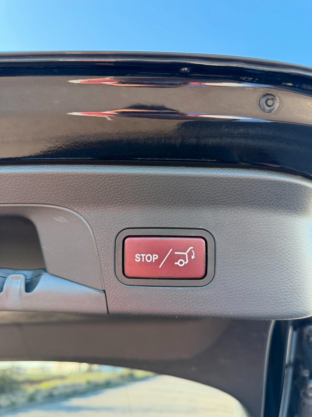 Mercedes-benz GLC 350 d 258cv 4Matic Coupé Premium Tetto