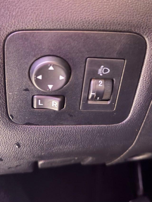 DR MOTOR DR ZERO 1.0 Bifuel GPL