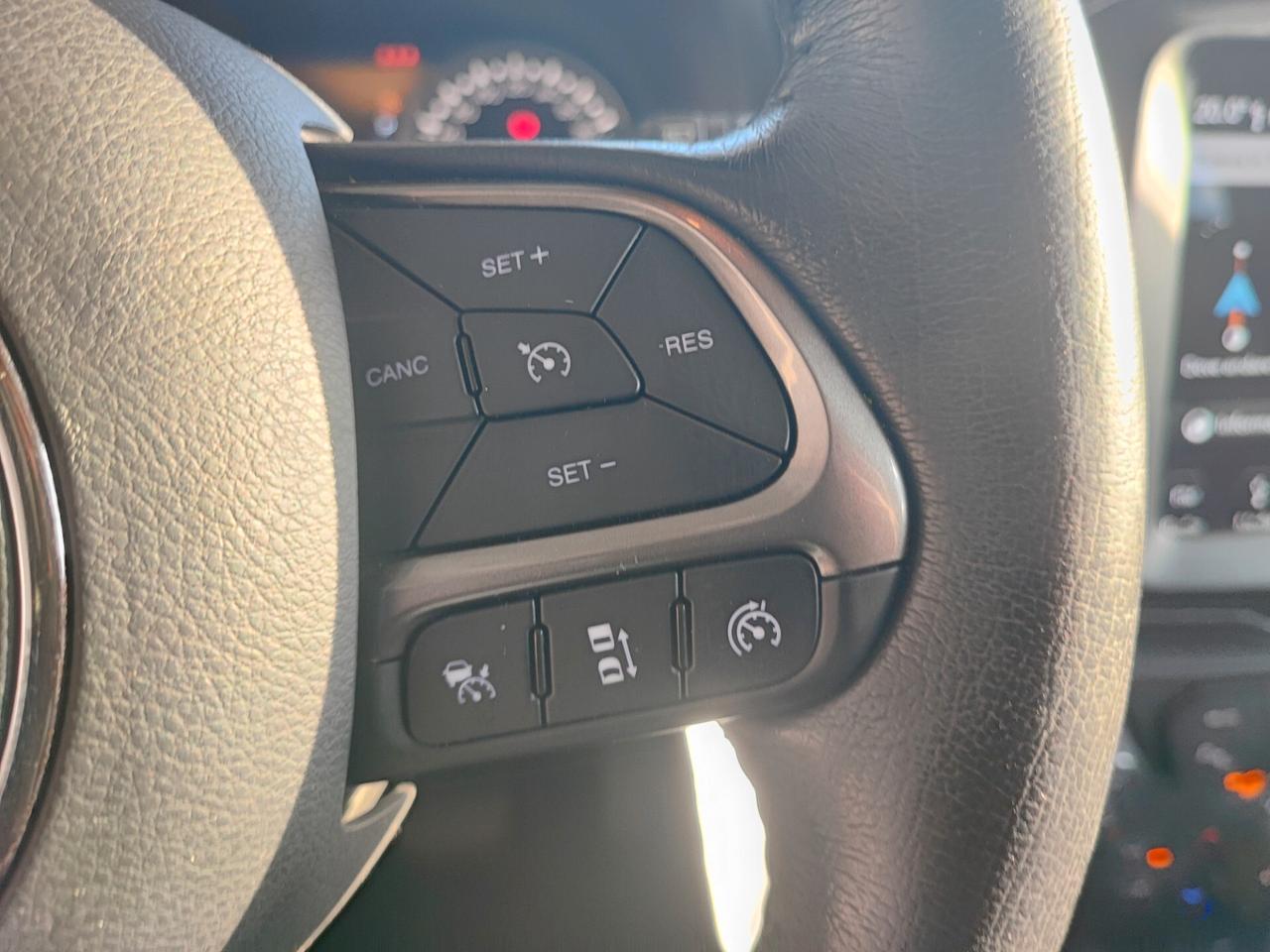 Jeep Renegade 2.0 Mjt 140CV 4WD Active Drive Low Limited