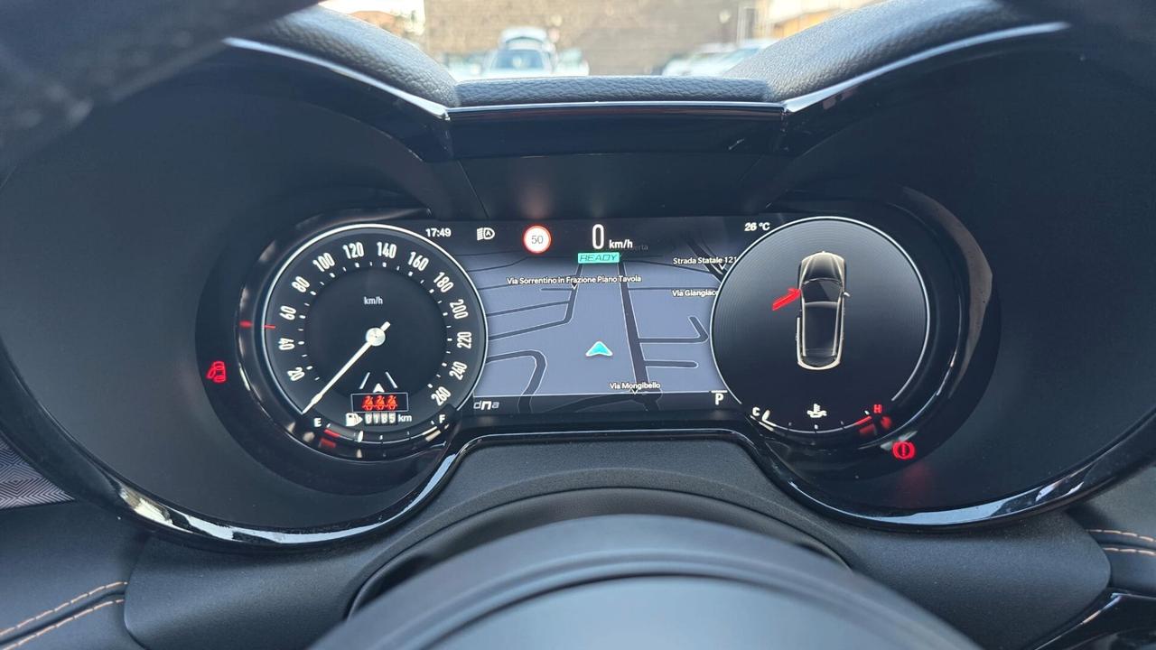 Alfa Romeo Tonale 1.5 160 CV MHEV TCT7 Ti