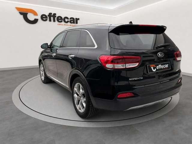 Kia Sorento 2.2 CRDi AWD Feel Rebel
