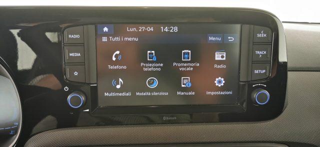 HYUNDAI i10 1.0 MPI Connectline