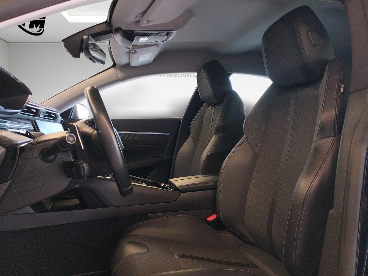 Peugeot 508 1.6 hybrid phev Allure Pack 225cv- IVA ESPOSTA