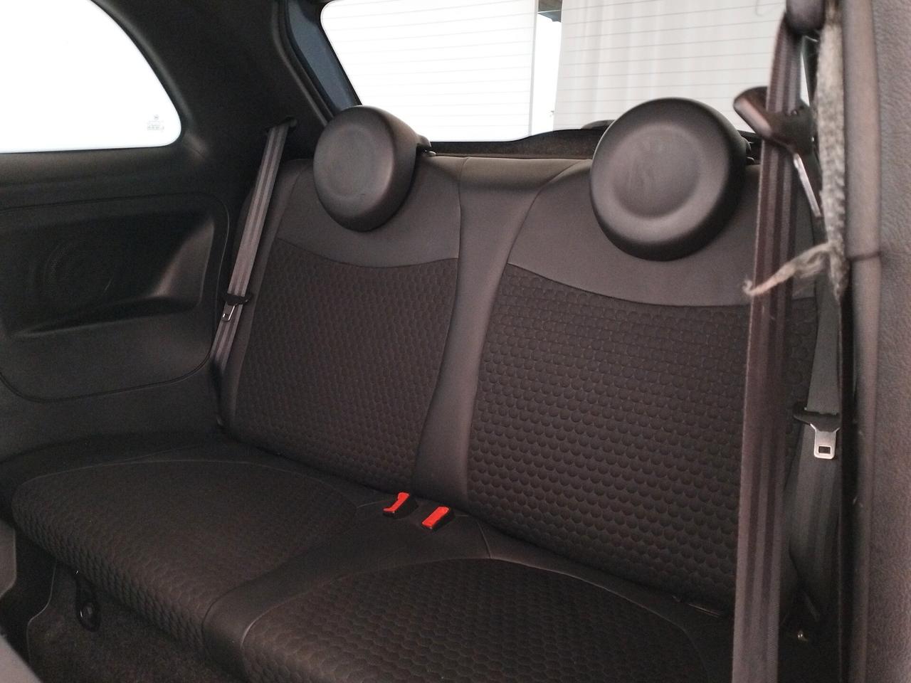 Fiat 500 1.3 mjt 16v S 95cv - TETTO PANORAMICO - NEOPATENTATI