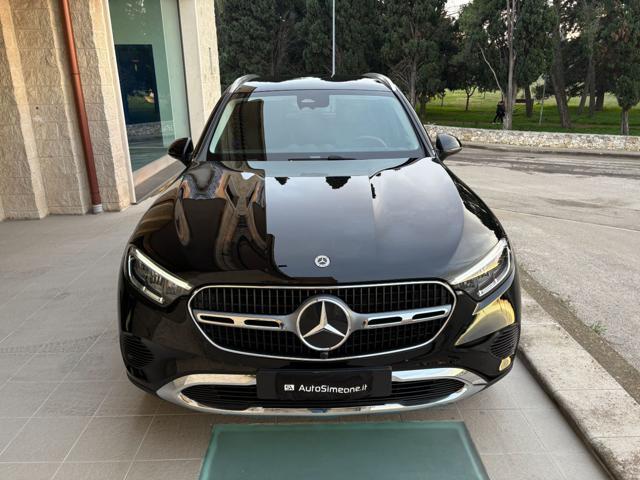 MERCEDES-BENZ GLC 200 d 4Matic Mild Hybrid Advanced Plus.