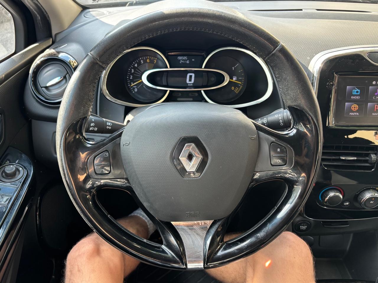 Renault Clio 1.2 75CV - 2013 - Benzina