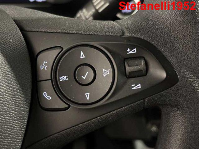 OPEL Corsa VI 2020 - e- Edition