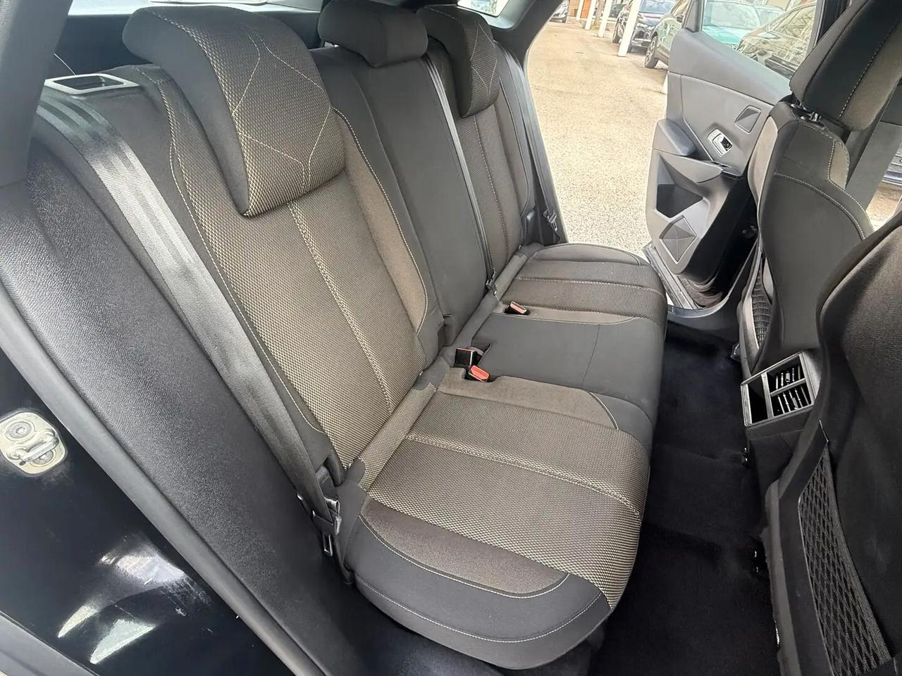 Ds 7 BlueHDi 130 aut. Bastille Business