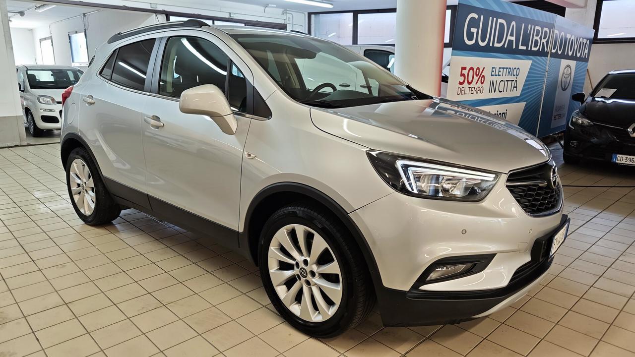 Opel Mokka X 1.6 CDTI Ecotec 4x2 Start&Stop Innovation