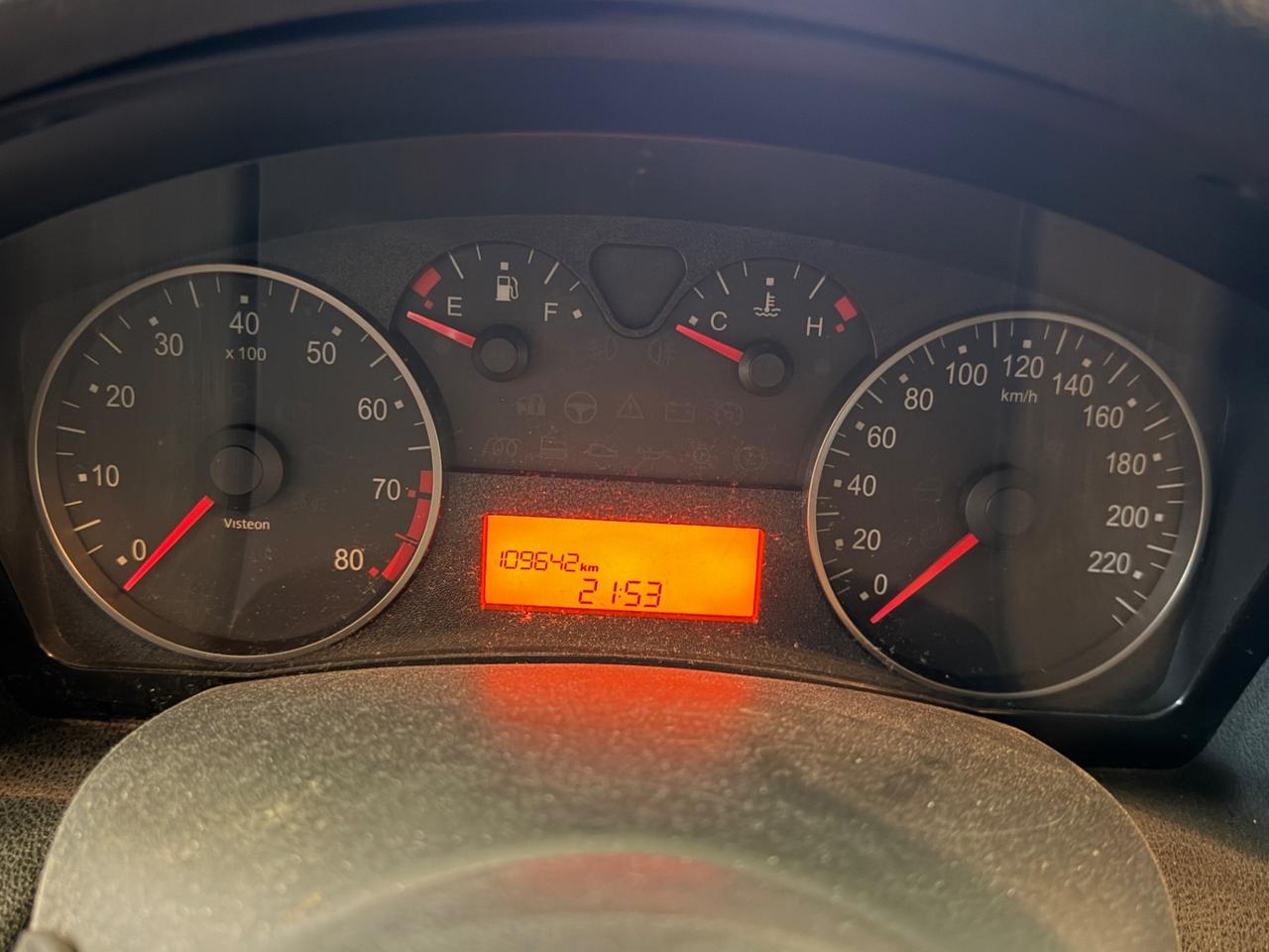 Fiat Stilo 1.2 5P. EURO 4