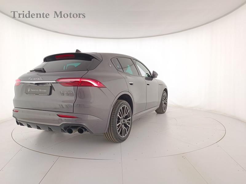 Maserati Grecale 2.0 MHEV GT AWD Auto
