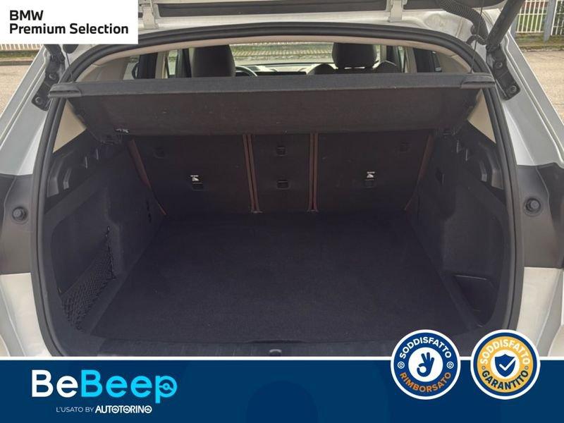 BMW X1 XDRIVE 30E X-LINE AUTO