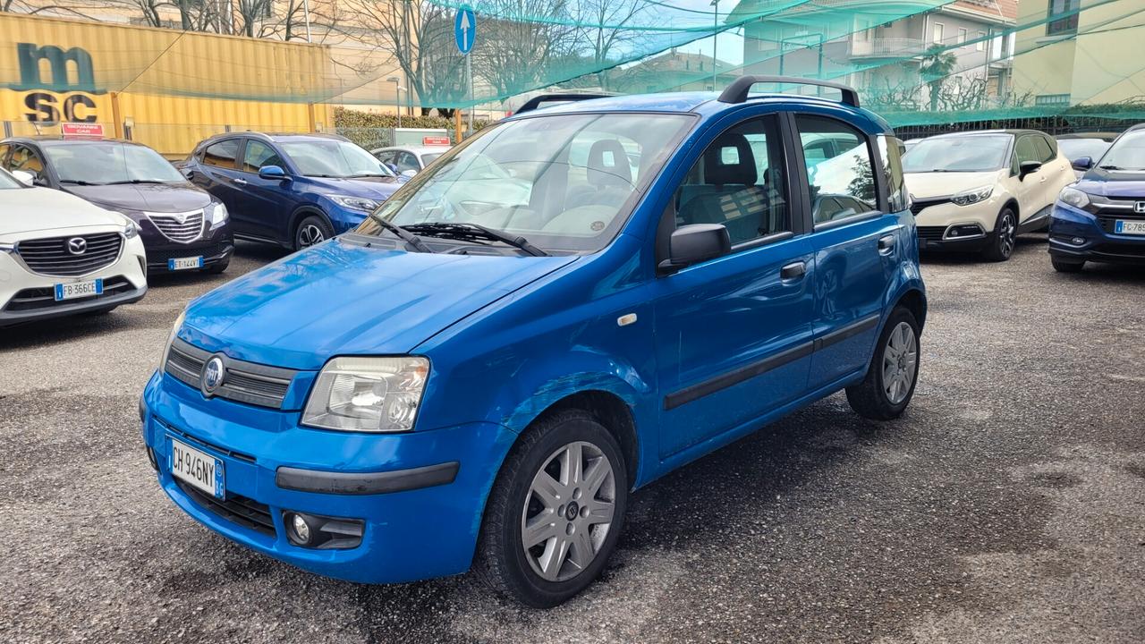 Fiat Panda 1.2 Dynamic..PREZZO NON TRATTABILE..