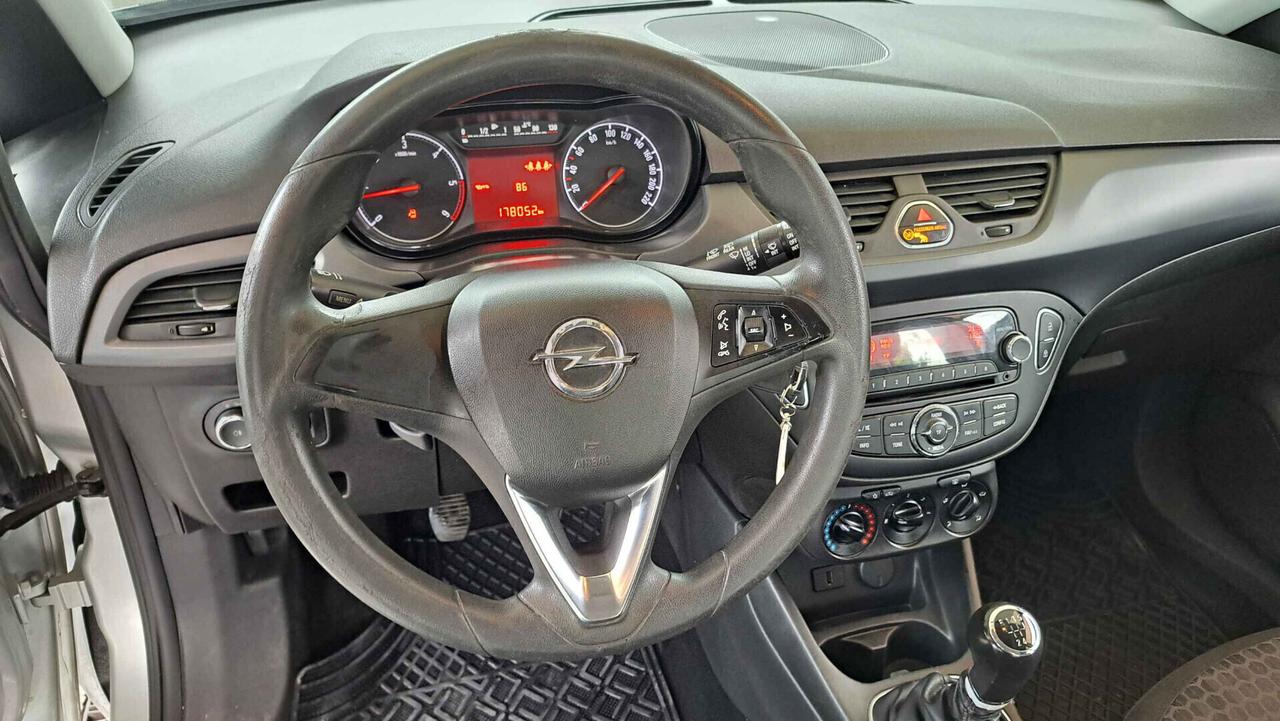 Opel Corsa 1.3 CDTI 75Cv