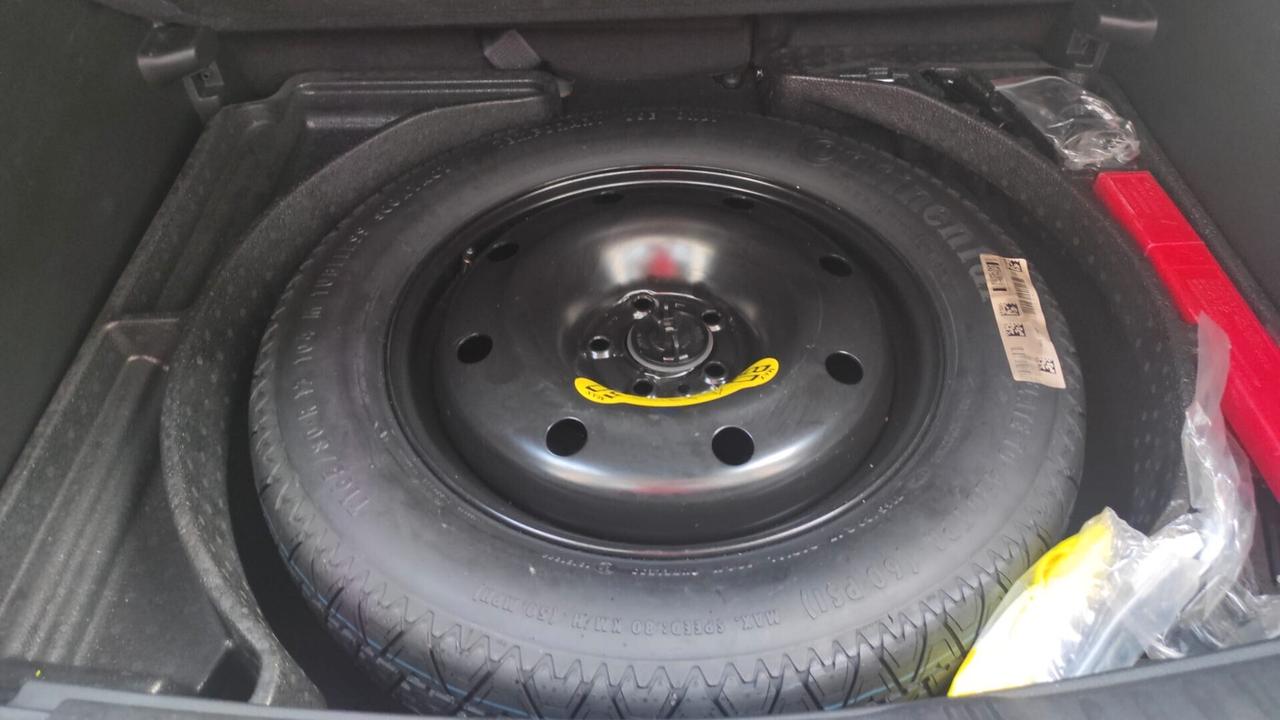 Jeep Compass 1.6 Multijet II 2WD Business