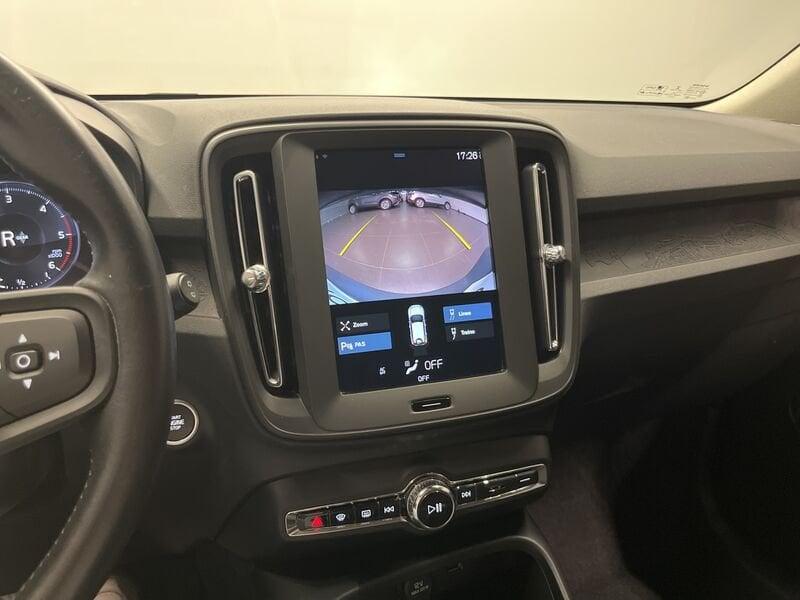 Volvo XC40 2.0 D3 AWD