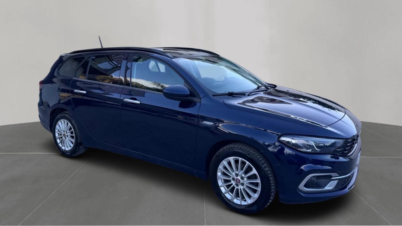 Fiat Tipo 1.3 Mjt S&S SW Business