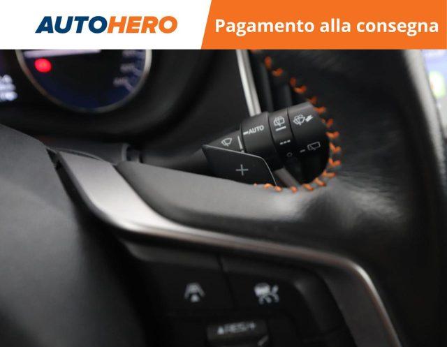 SUBARU XV 2.0i e-Boxer MHEV Lineartronic Style Xtra