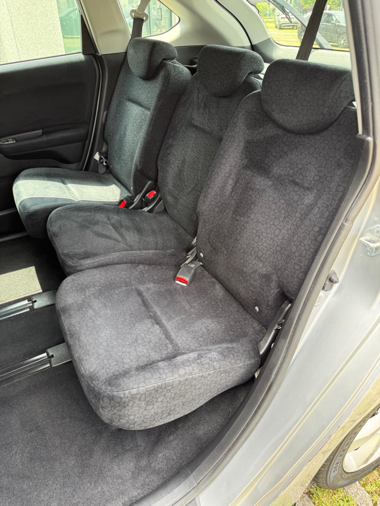 Honda FR-V 2.2 16V i-CTDi Executive LH 6Posti*Cerchi*