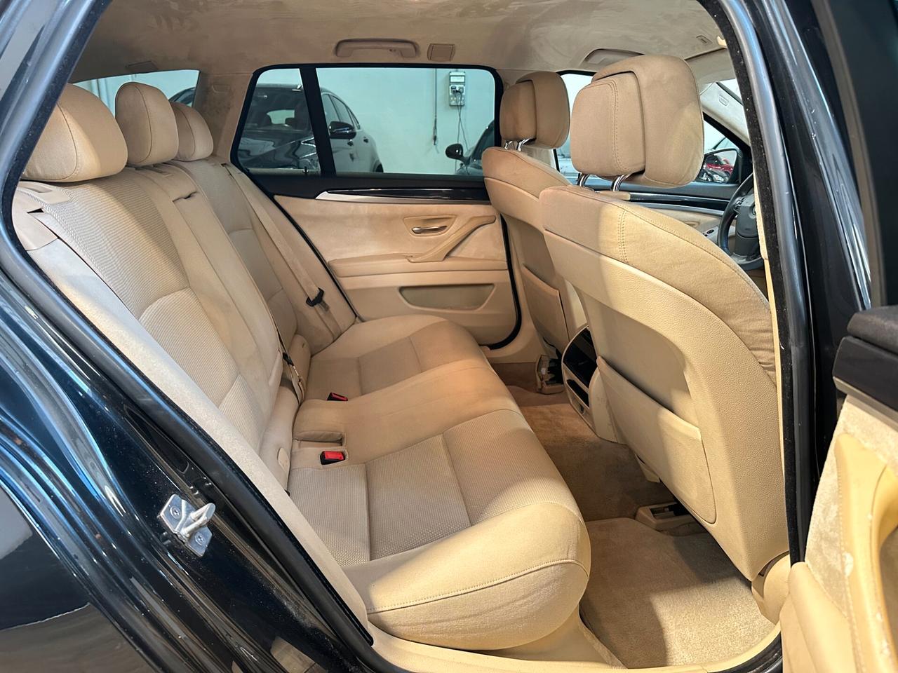 Bmw 520 d Touring - AUTO EURO 5b