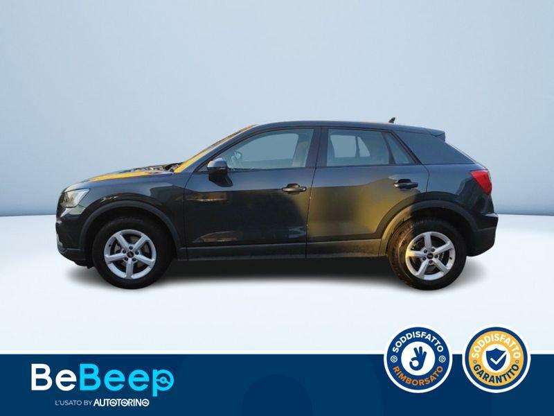 Audi Q2 35 1.5 TFSI BUSINESS S-TRONIC