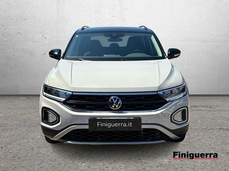 Volkswagen T-Roc 2.0 TDI SCR 150 CV DSG Life