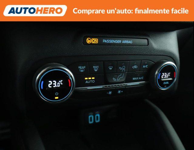 FORD Kuga 1.5 EcoBlue 120 CV 2WD ST-Line