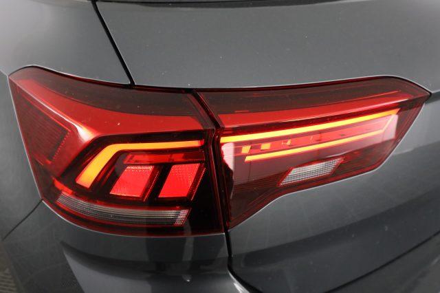VOLKSWAGEN T-Roc T-Roc 2.0 TDI DSG Advanced BlueMotion Technology