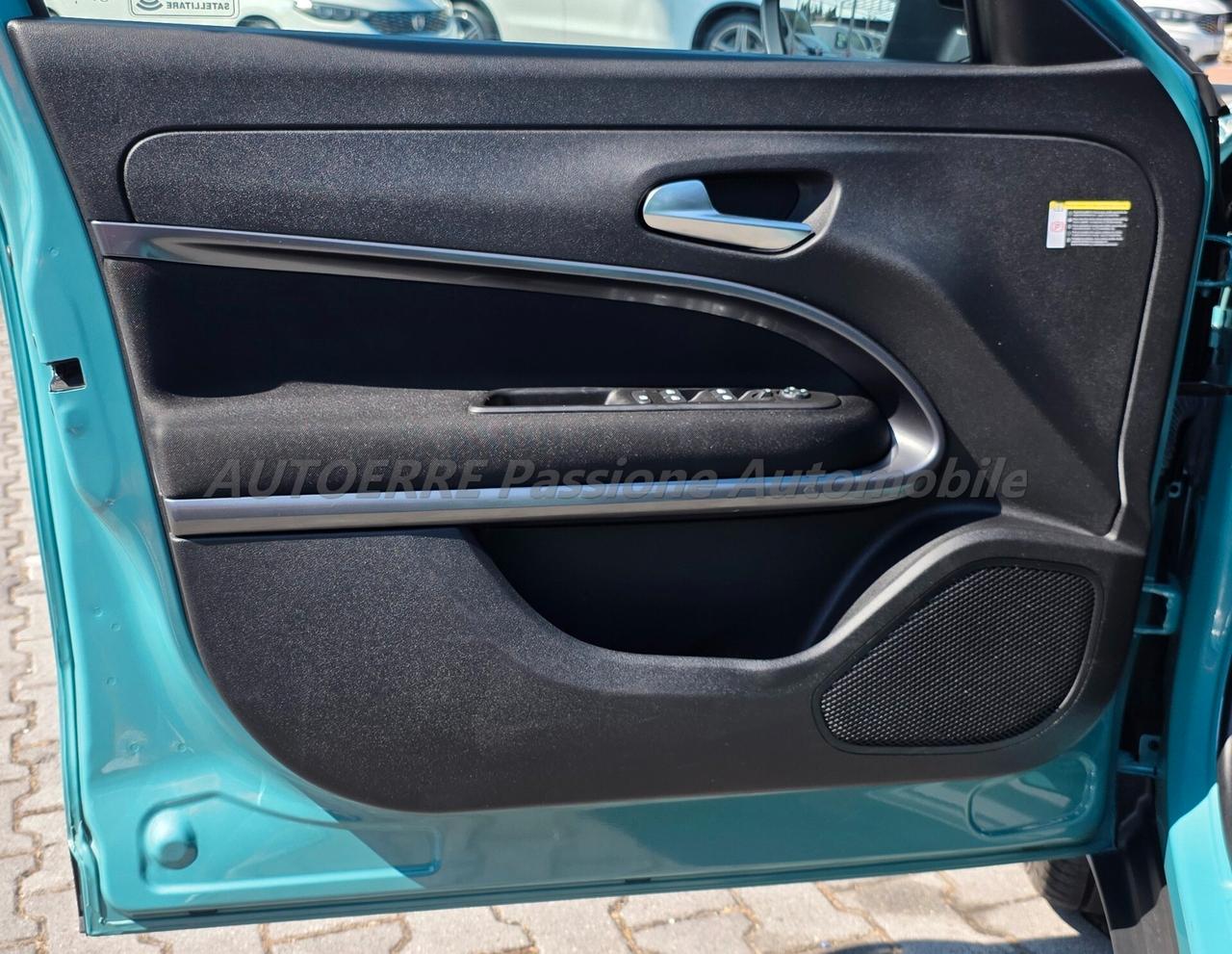 Fiat 600 Hybrid 145 CV DCT MHEV La Prima