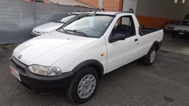 FIAT - Strada 1900 D PICK-UP FIORINO