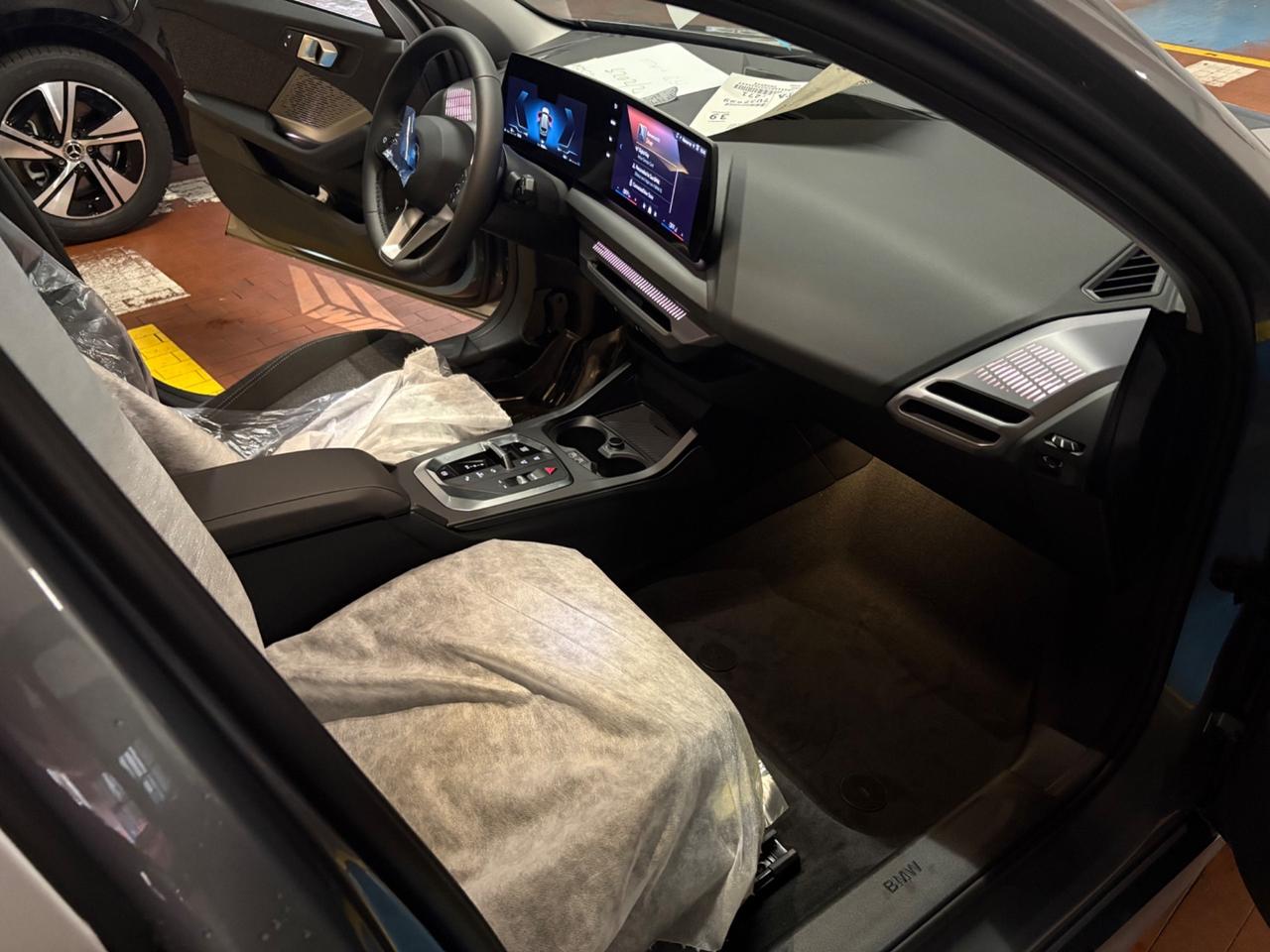 Bmw 120 48V MSport Design