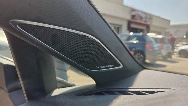 VOLKSWAGEN Golf 2.0 TSI DSG GTI PERMUTE STAGE2+ TETTO