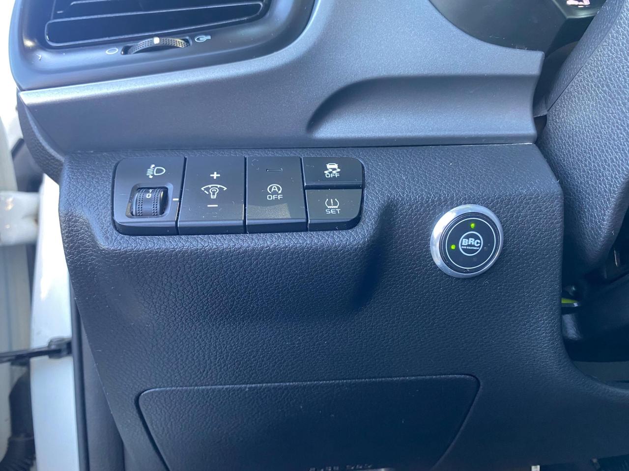 Kia Stonic 1.2 DPI ECO GPL Style