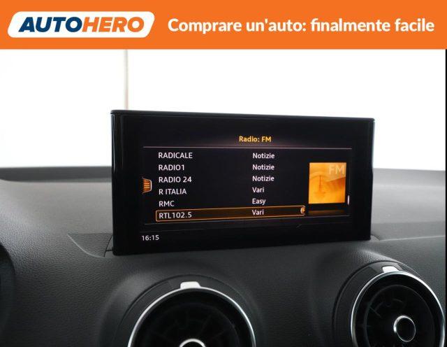 AUDI Q2 30 TDI Admired