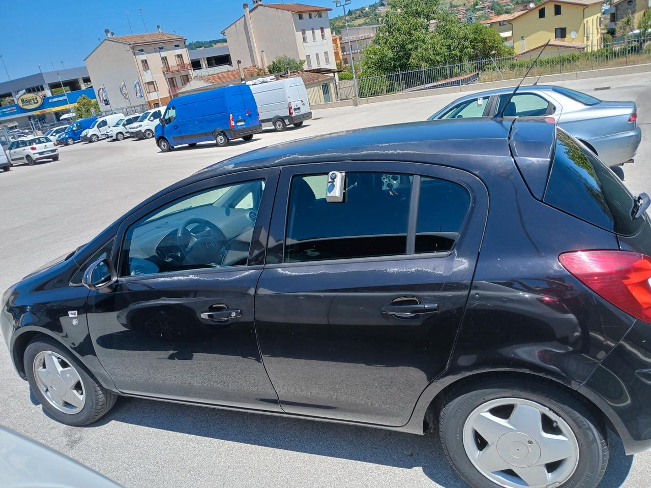 Opel Corsa 1.3 CDTI 75CV 5 PORTE 2010