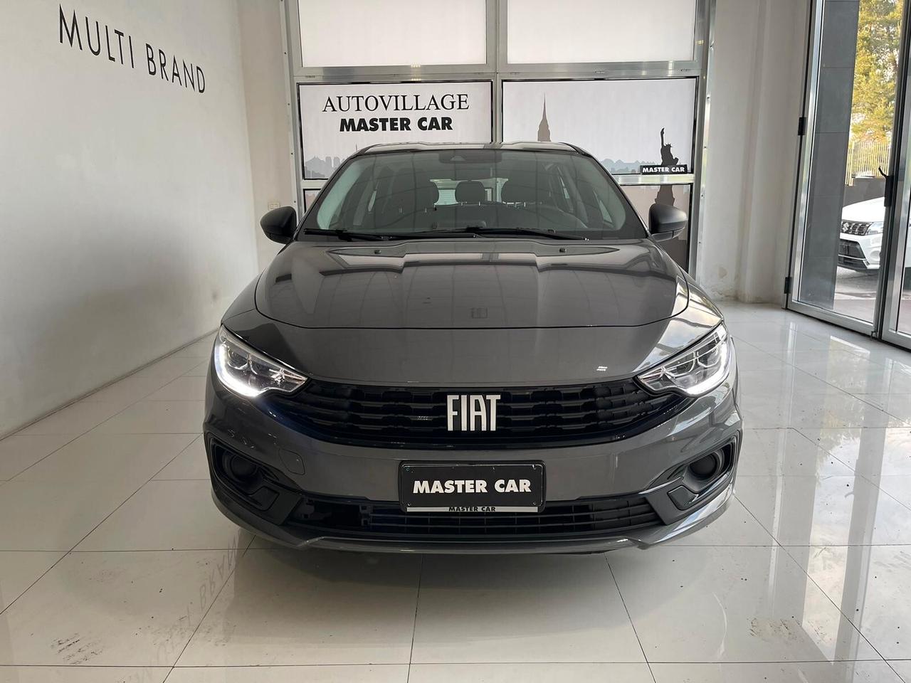 Fiat Tipo 1.6 Mjt S&S SW Business PERFETTA