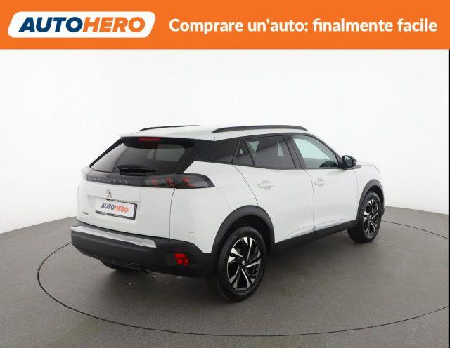 PEUGEOT 2008 PureTech 100 S&S Allure Pack