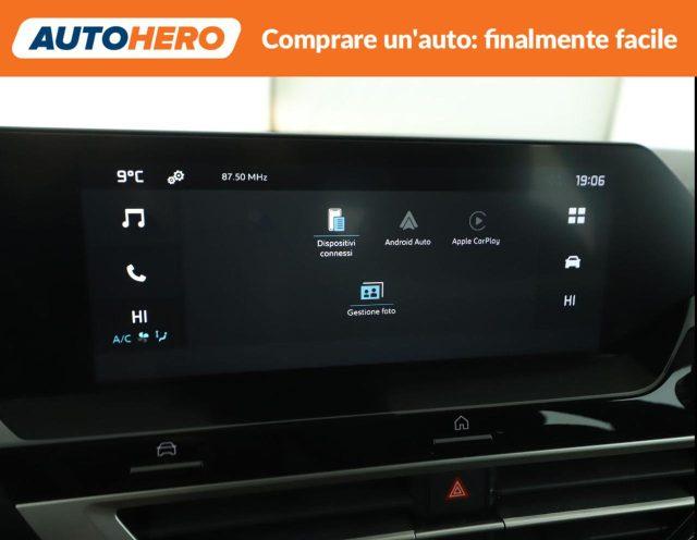 CITROEN C4 PureTech 100 S&S You