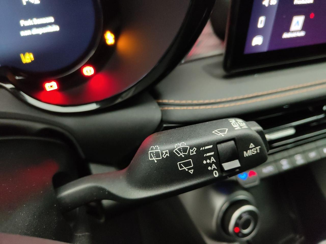 ALFA ROMEO Tonale 1.5 160CV HYBRID TI TCT7