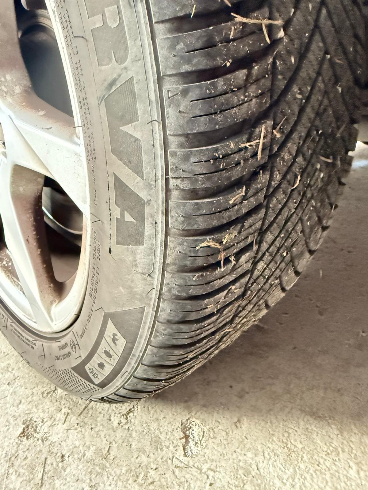 Audi A4 1.8 TFSI 160 CV Advanced